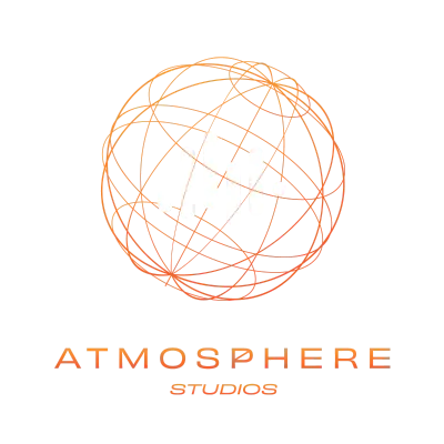 Atmosphere studios Logo